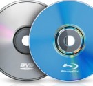Diferenças Entre DVD e Blu-Ray