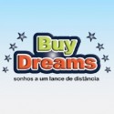 Buy Dreams – Leilões pela Internet