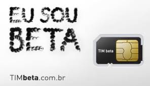 TIM beta