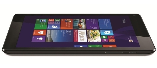 Tablet CCE TF74W