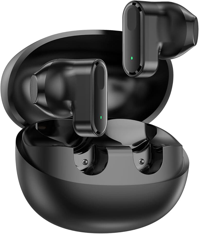 INAVA Bluetooth 6.0 — Ideal para Dormir