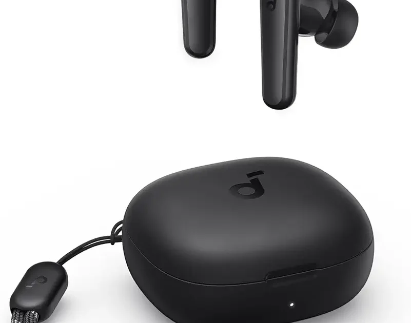 Soundcore P20i da Anker