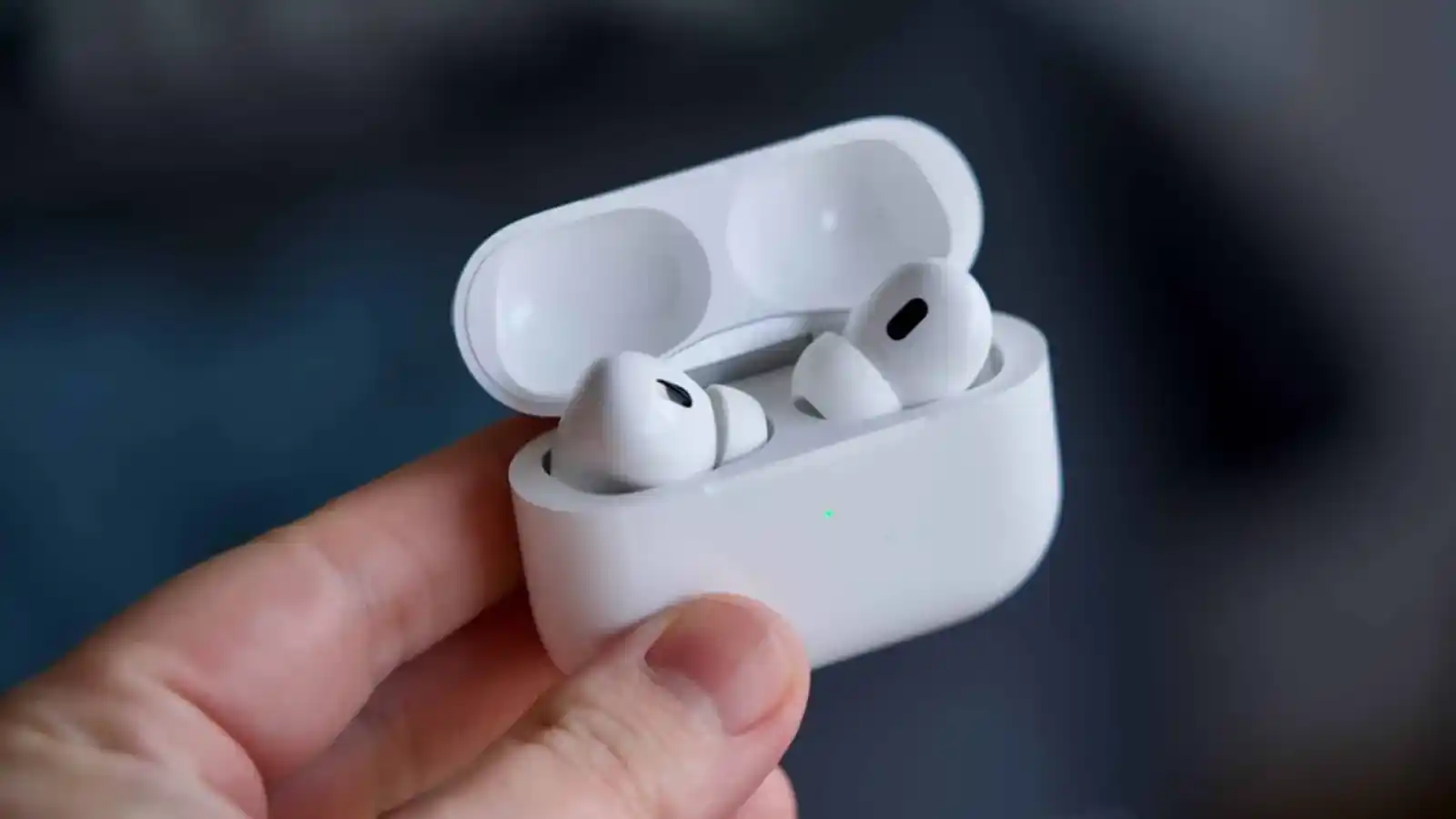Apple AirPods Pro 2ª Geração