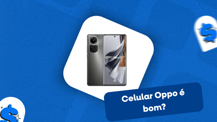 Celular OPPO é bom? Análise completa da marca em 2026 20 OPPO A40