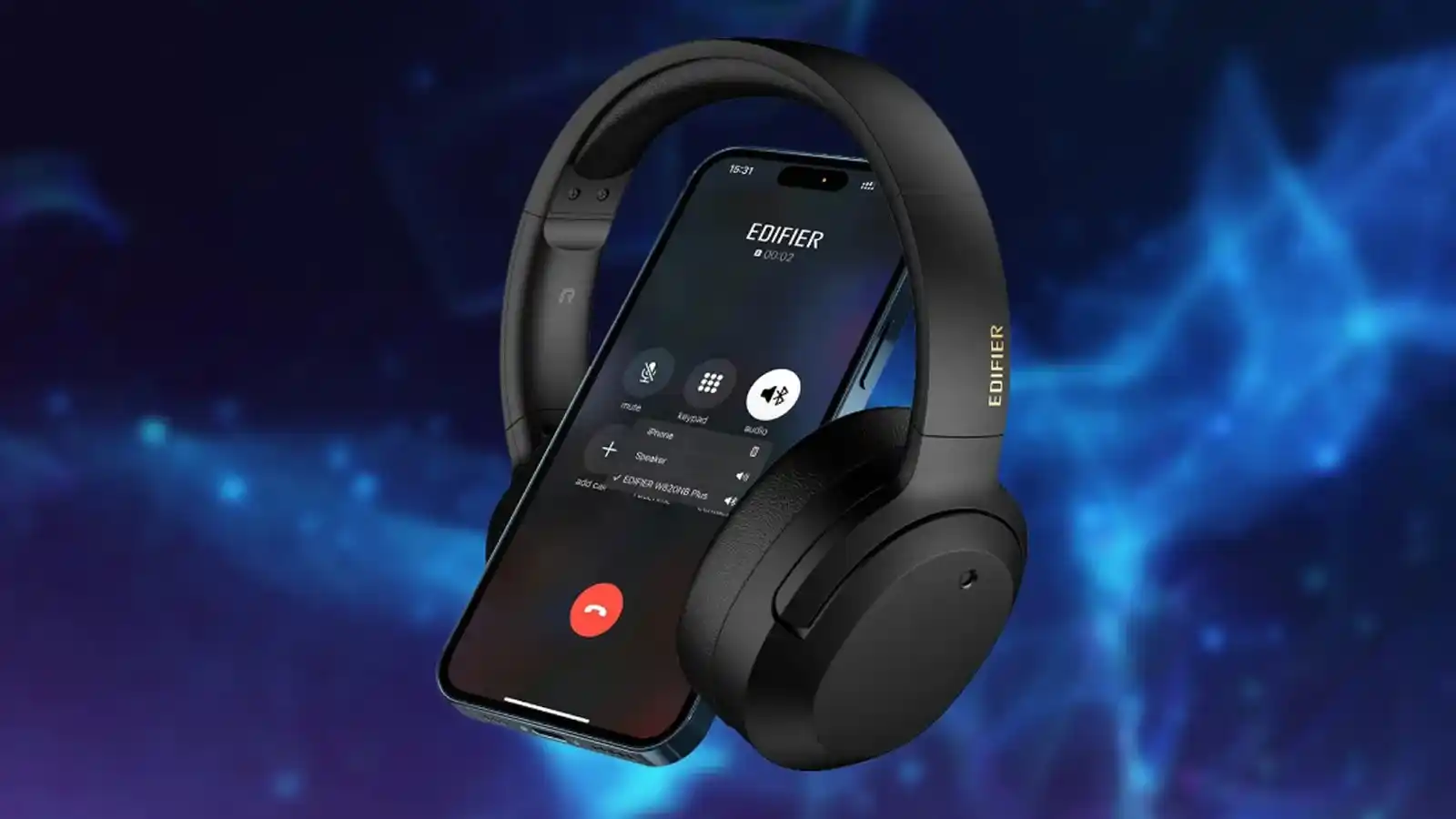 Edifier W820NB Plus