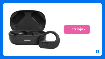 JBL Endurance Peak 3