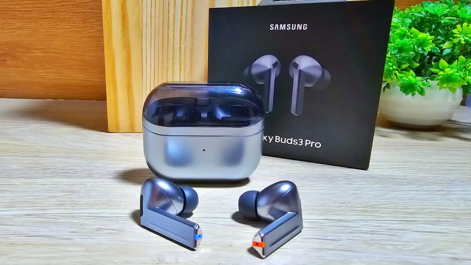 Samsung Galaxy Buds3 Pro