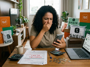 adeus compras shein temu impostos importacao china compradores 1