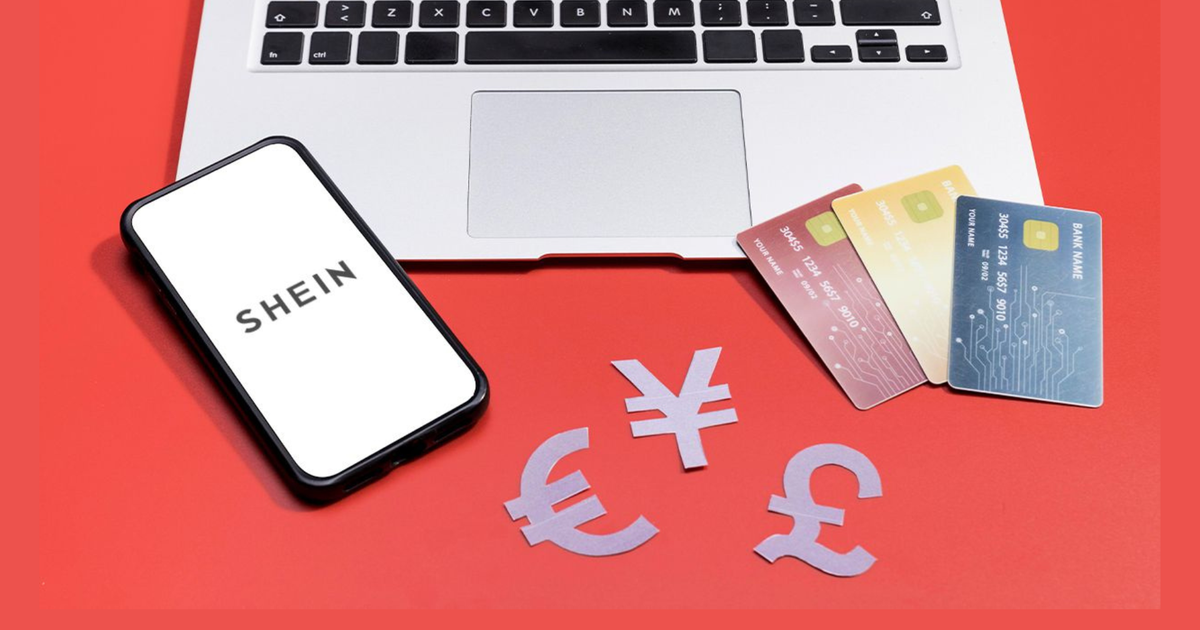 como comprar na shein 1