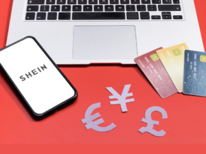 como comprar na shein 1