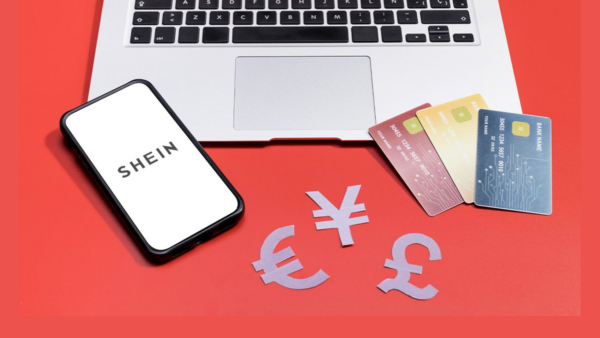 como comprar na shein 1