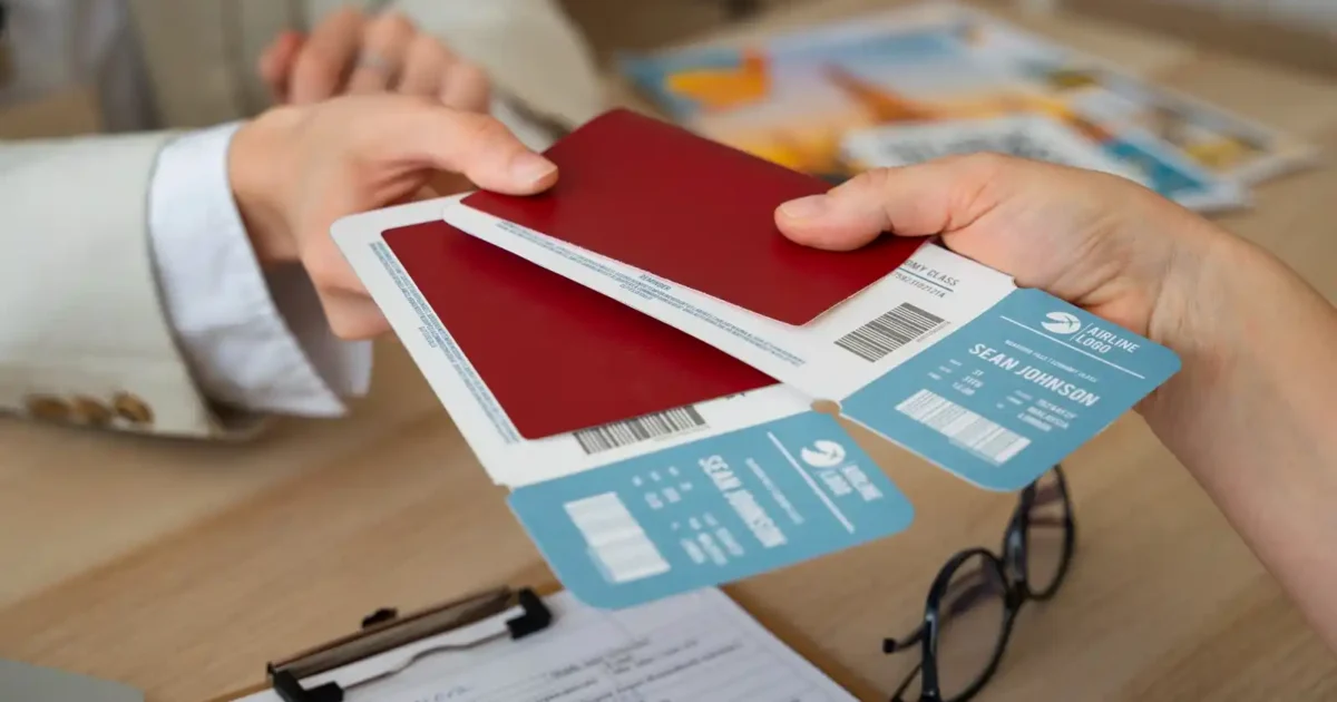 como comprar passagens aereas baratas