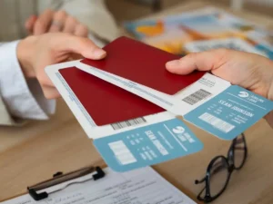 como comprar passagens aereas baratas