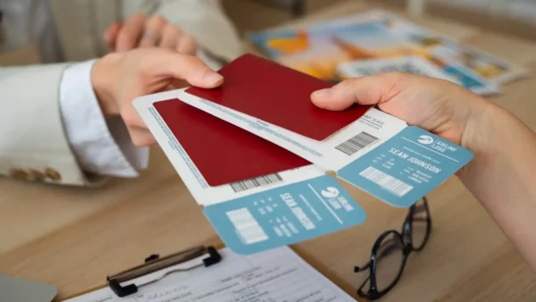 como comprar passagens aereas baratas