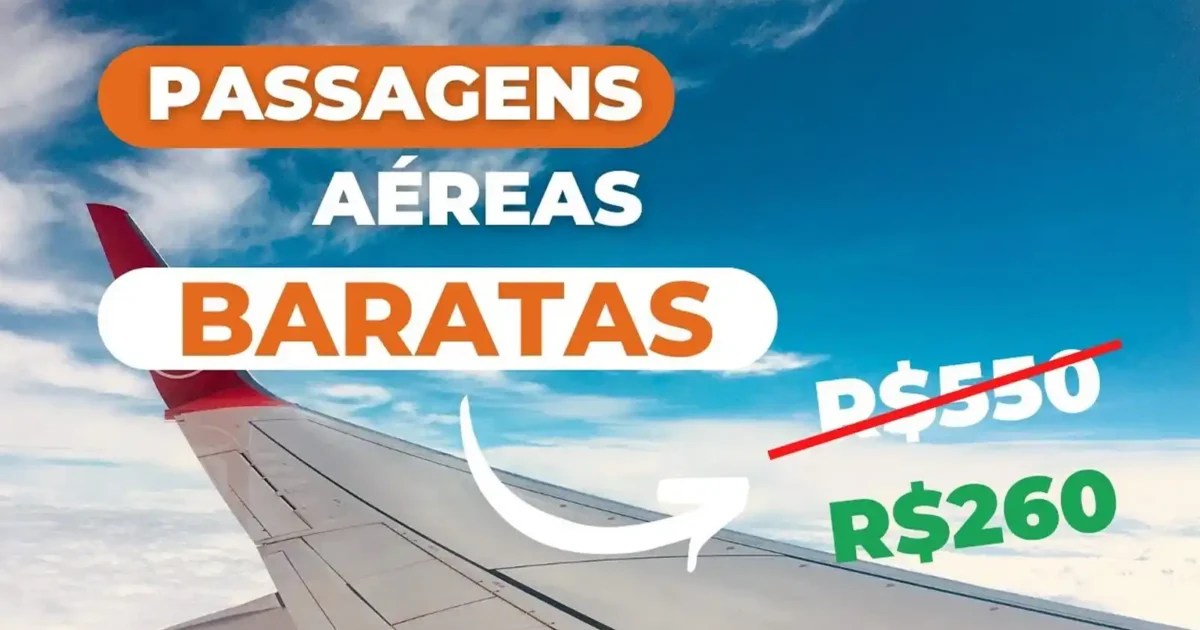 Como-encontrar-passagens-aereas-baratas