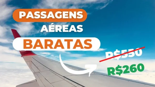 Como-encontrar-passagens-aereas-baratas