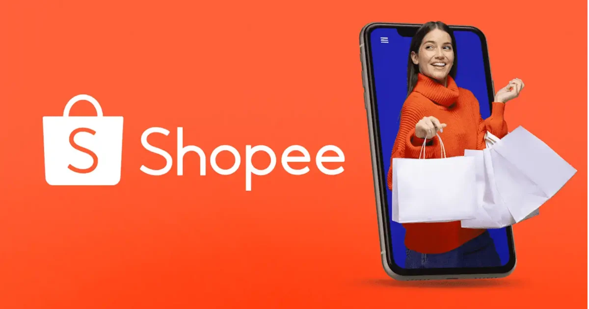 Como comprar na Shopee Brasil