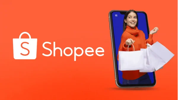 Como comprar na Shopee Brasil