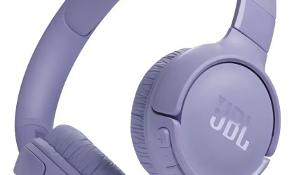 JBL Tune 520BT