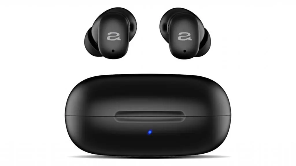 Fone Sem Fio Bom e Barato: 7 Melhores de 2026 Testados 2 AIWA EB-03-B