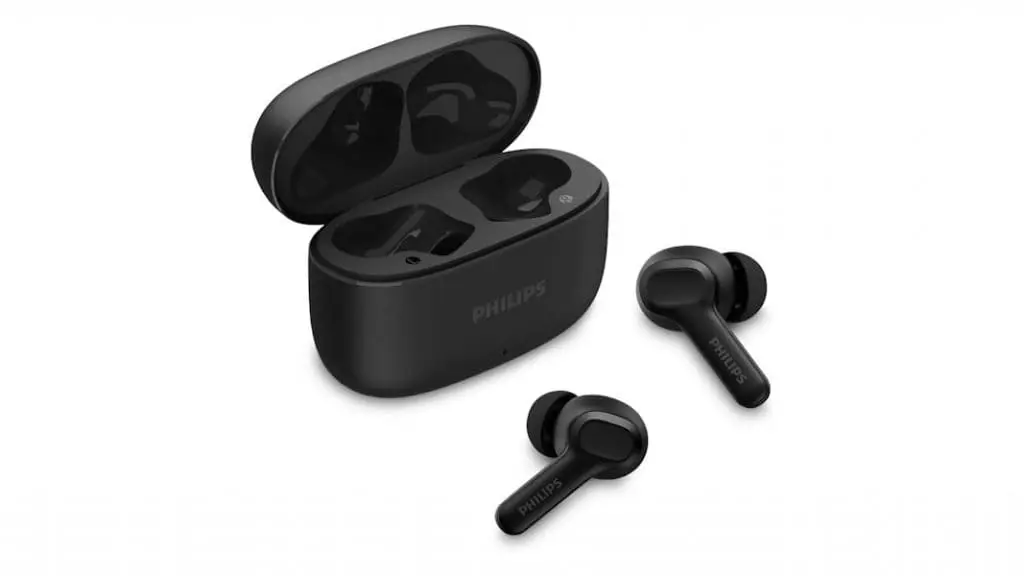 Fone Sem Fio Bom e Barato: 7 Melhores de 2026 Testados 6 Philips TAT1109BK