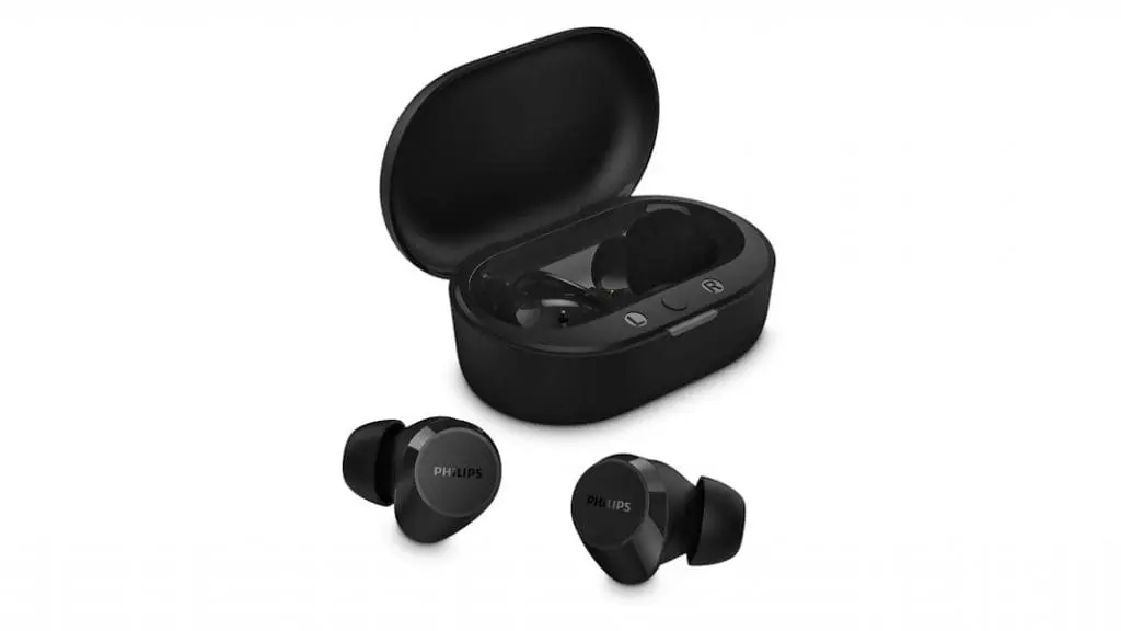 Fone Sem Fio Bom e Barato: 7 Melhores de 2026 Testados 5 Philips TAT1209BK