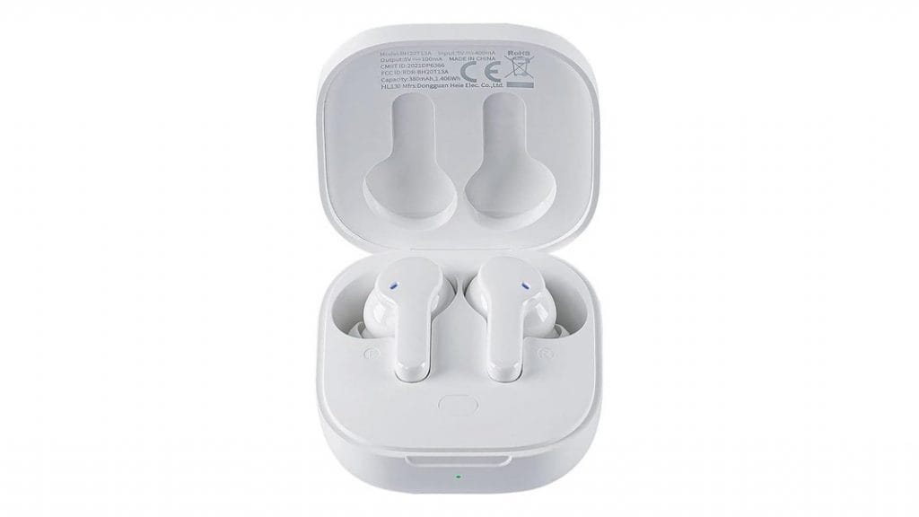 Fone Sem Fio Bom e Barato: 7 Melhores de 2026 Testados 1 QCY T13 TWS