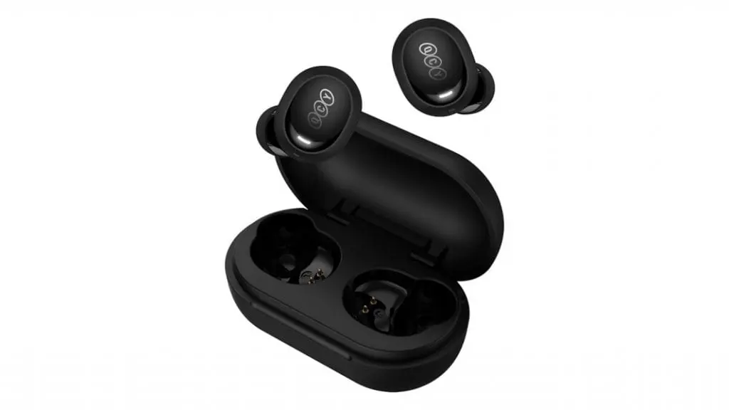 Fone Sem Fio Bom e Barato: 7 Melhores de 2026 Testados 4 QCY T27 TWS