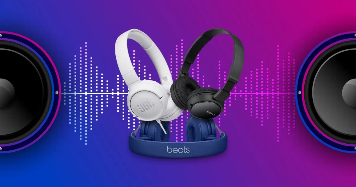 Melhores fone até 100 reais