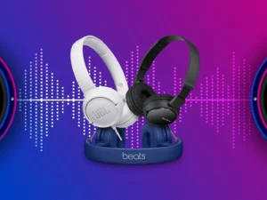 Melhores fone até 100 reais