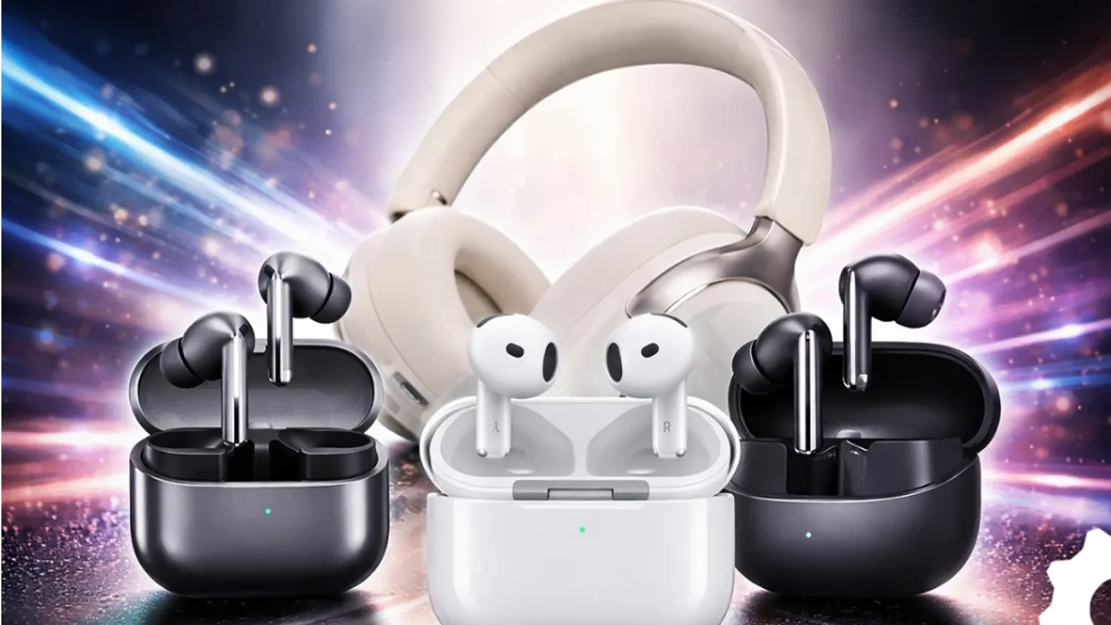 Melhores fones de ouvido em 2026: ranking atualizado com os 7 melhores (baratos, custo-benefício e premium)