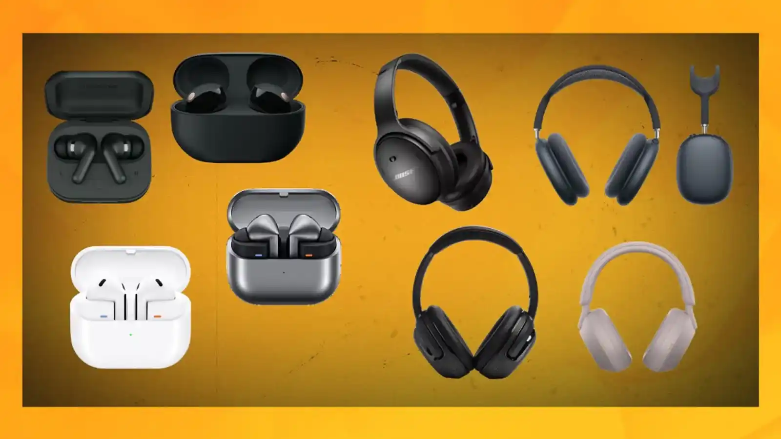 Fone Sem Fio Bom e Barato: 7 Melhores de 2026 Testados 17 Melhores Fones de Ouvido de 2026: 9 Modelos Testados de R$ 35 a R$ 1.800