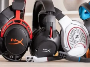 melhores fones de ouvido gamer do mercado em 2026.