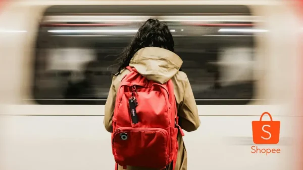Seleção de mochilas com descontos progressivos e cupom extra para economizar ainda mais na Shopee