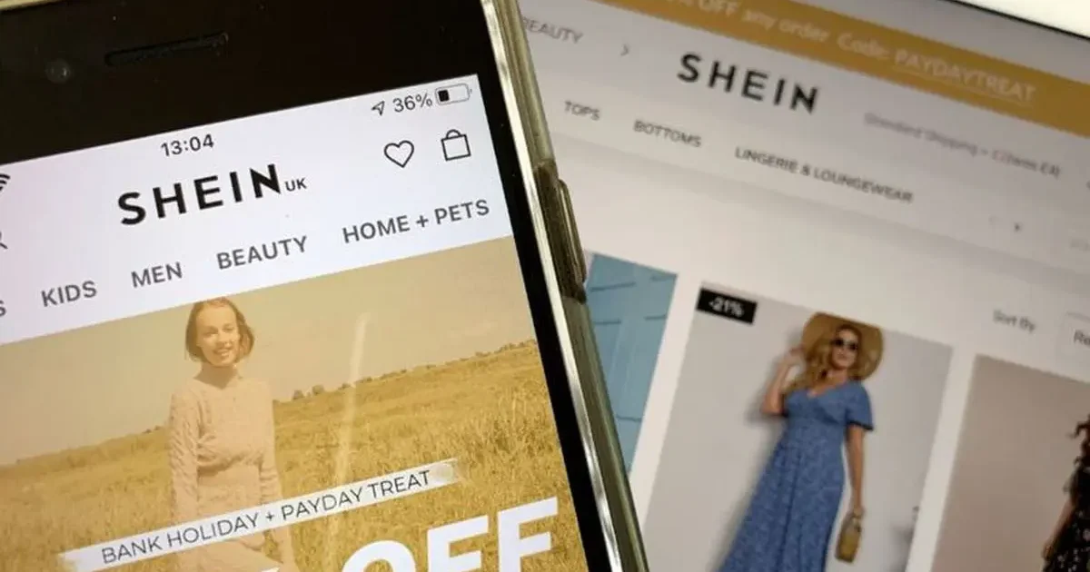 A reportagem revela como o aumento do imposto pode ultrapassar o valor dos produtos Shein