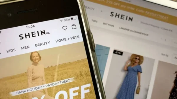 A reportagem revela como o aumento do imposto pode ultrapassar o valor dos produtos Shein