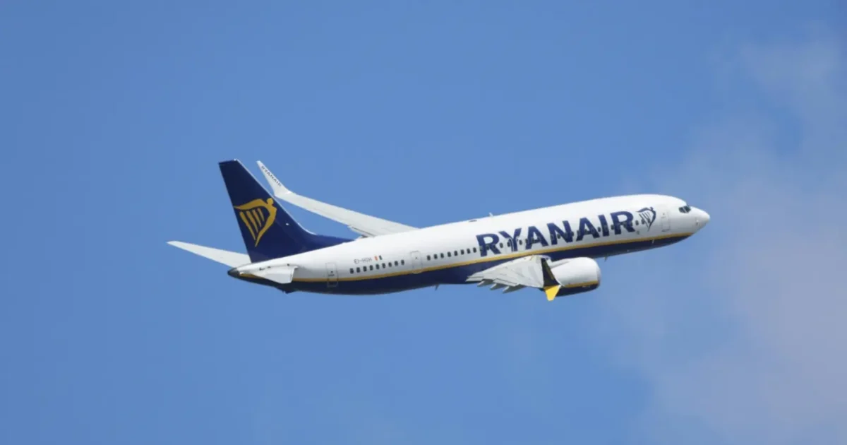 voos baratos europa ryanair promocao relampago 15 euros