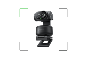 Webcams EMEET 4K em Oferta para Reuniões e Lives
