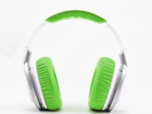 Fones de ouvido over-ear Bluetooth 2026