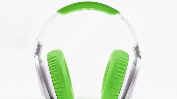 Fones de ouvido over-ear Bluetooth 2026