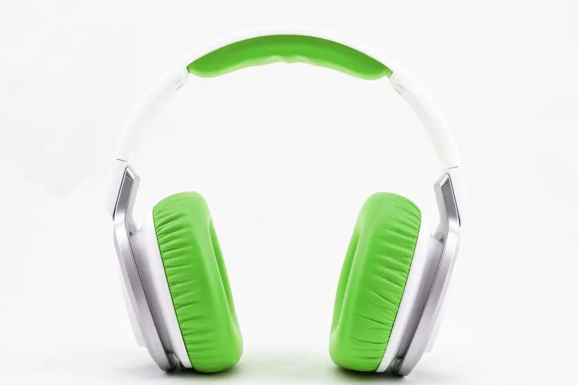 Fones de ouvido over-ear Bluetooth 2026
