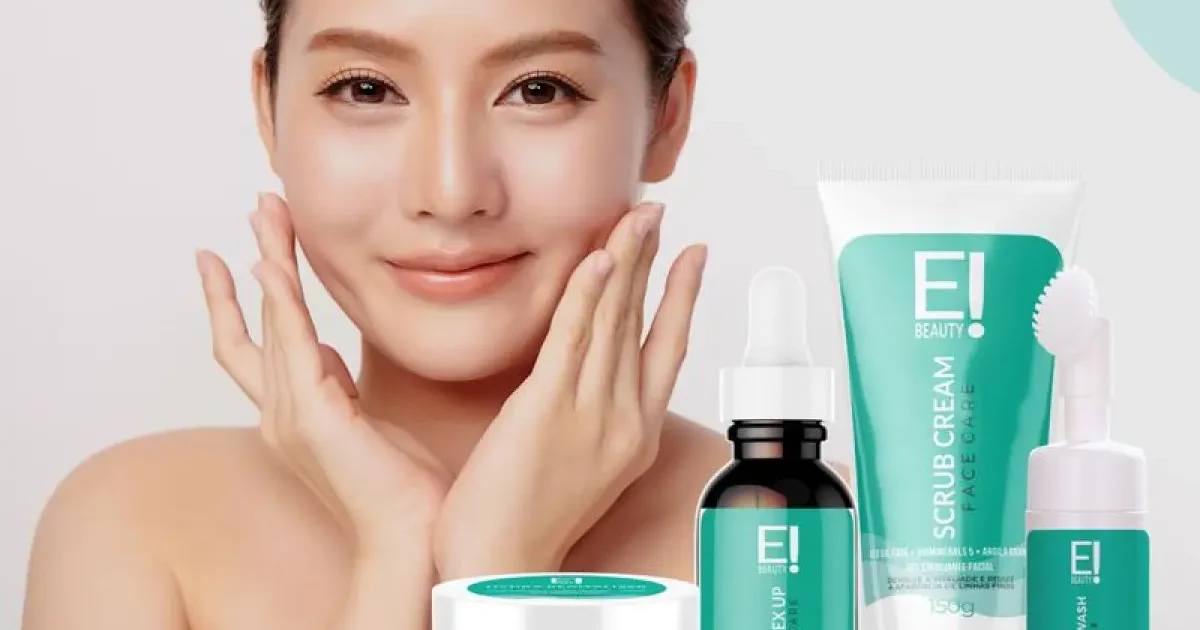 Beleza e cuidados: 5 produtos mais vendidos na Amazon Brasil 2026 (cabelo, pele, body)