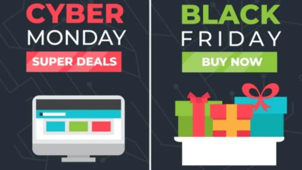 Cyber Monday Amazon 2026
