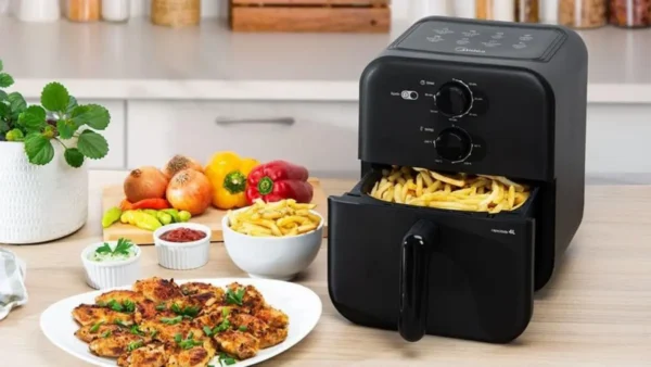 Black Friday Eletrodomésticos Amazon 2026