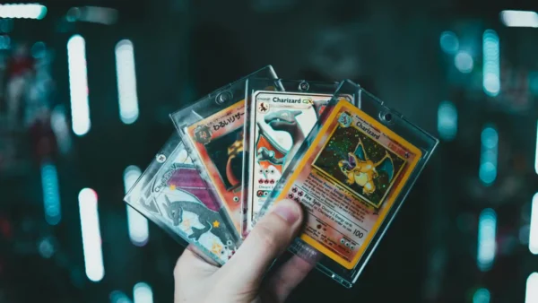 Como comprar cartas Pokémon 2026: tipos, onde comprar e o que evitar
