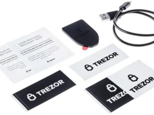 Carteira de criptomoedas em 2026: hot wallet, cold wallet e quando migrar para Ledger ou Trezor