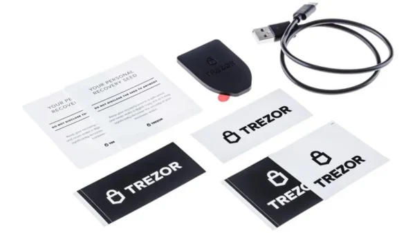Carteira de criptomoedas em 2026: hot wallet, cold wallet e quando migrar para Ledger ou Trezor