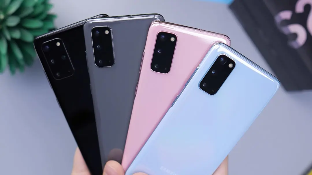 Samsung Galaxy A36, A07 e A17: 3 opções de celular bom e barato da Samsung — Top celulares com