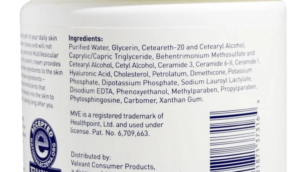 CeraVe Creme Hidratante Facial