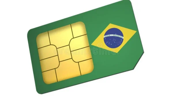 Como comprar chip de celular em 2026: TIM, Vivo, Claro — onde comprar e o que levar